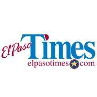 el paso times logo image