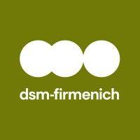 dsm-firmenich logo image