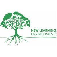 new learning environments logo image