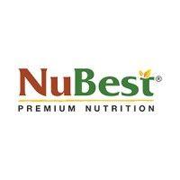 nubest nutrition logo image