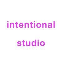 intentional studio logo image