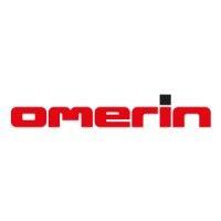 omerin group logo image