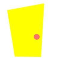 yellow door worldwide logo image