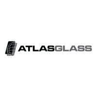 atlas glass - nz logo image