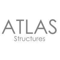 atlas structures logo image