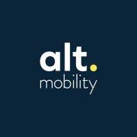 altmobility logo image