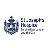 st joseph's hospice logo image