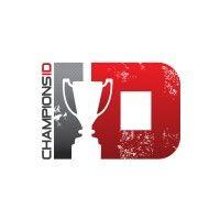 champions id ltd logo image