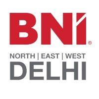 bni new delhi logo image