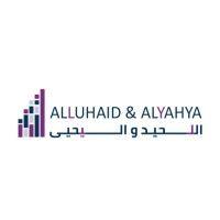 alluhaid & ayahya chartered accountants logo image