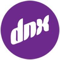 dnx marketing logo image