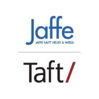 jaffe raitt heuer & weiss, p.c. (now taft law) logo image