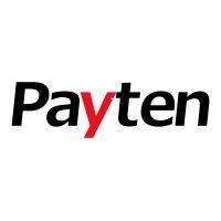 payten logo image