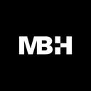 logo of M Booth Health