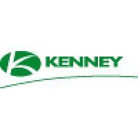 the kenney corporation logo image