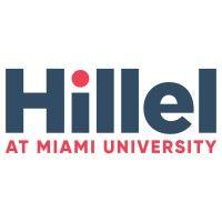 hillel at miami university