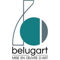 belugart logo image