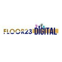 floor23 digital llc logo image