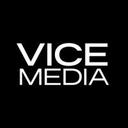 logo of Vice Media