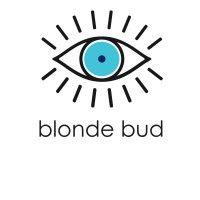 blonde bud logo image