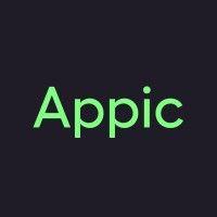 appic logo image