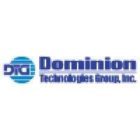 dominion technologies group, inc. logo image