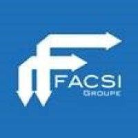 facsi groupe logo image