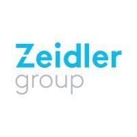 zeidler group logo image