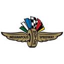 logo of Indianapolis Motor Speedway