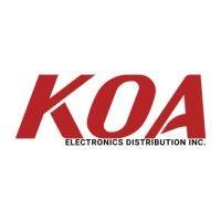 koa e.d.i. logo image