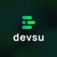 devsu logo image