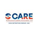 logo of Care Professional Liability Association Llc