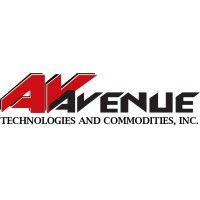 avenue technologies and commodities inc. logo image