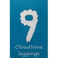 cloudnine leggings logo image