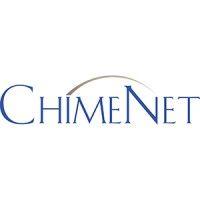 chimenet logo image