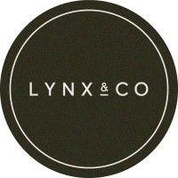 lynx & co logo image