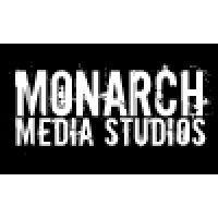 monarch media studios inc logo image