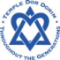 temple dor dorim logo image