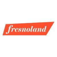 fresnoland logo image