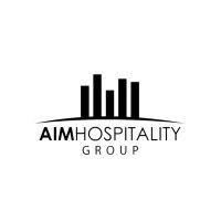 aim hospitality group logo image