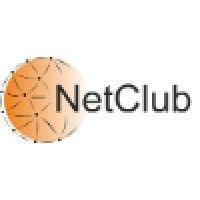 netclub association logo image