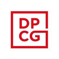 digital payments consulting group logo image