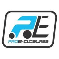 proenclosures logo image