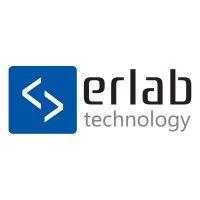 erlab technology logo image