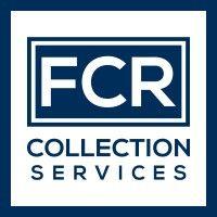 fcr collection services logo image