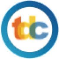 traffic data centre logo image