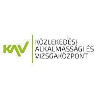 kav közlekedési alkalmassági és vizsgaközpont nonprofit kft.