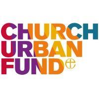 church urban fund logo image