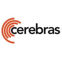 cerebras systems logo image