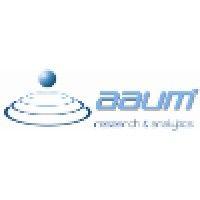 aaum research and analytics pvt ltd